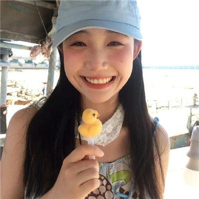 积爱的人