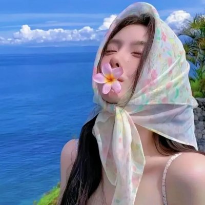 犹太女孩在上海